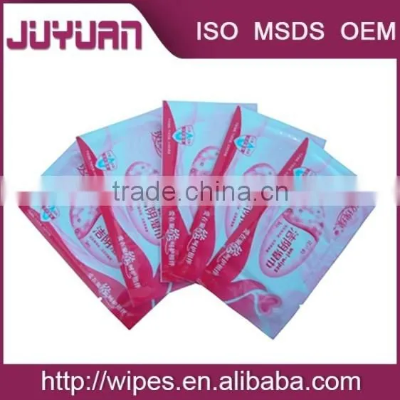 Feminine Intimate Wipes/Intimate Feminine Wipes/OEM Welcomed