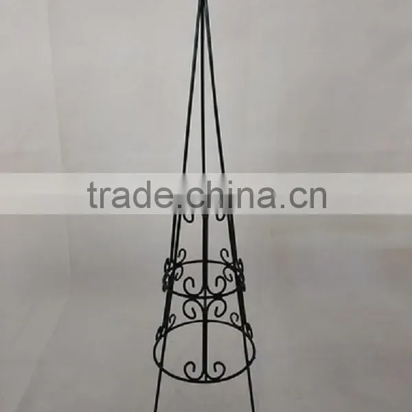 China Metal Garden Flower Support photo-4