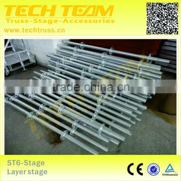 Cuplock Scaffold System / Scaffold Coupler photo-3