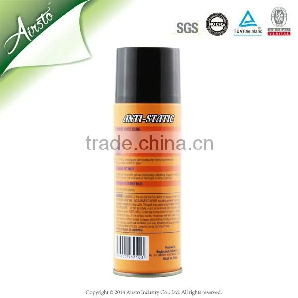 3 OZ Anti Static Spray For Clothes photo-3