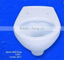 WALL HUNG EWC