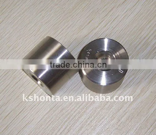 Diamond Wire Drawing Dies photo-1