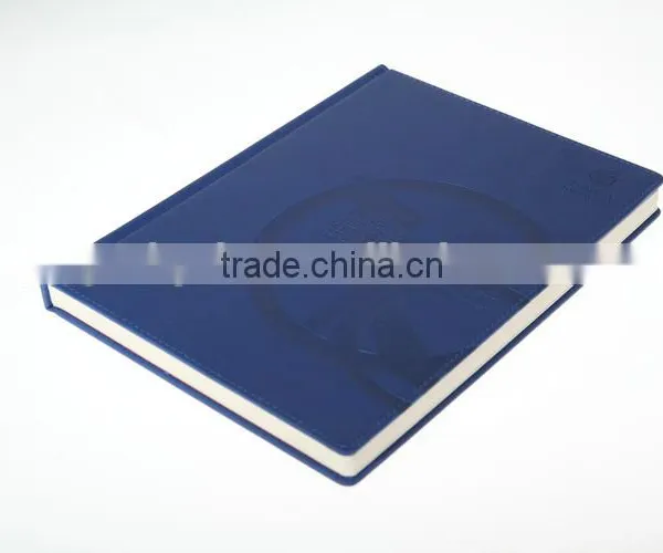 Wholesalers China a4 Spiral Notebook Printing Popular Products in Usa photo-3