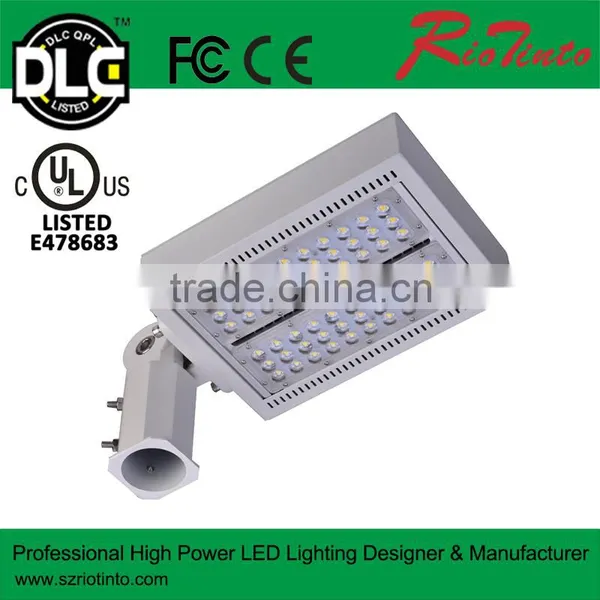 UL DLC CUL FCC Lm-79 Lm-80 150W Parking Lot Led With 5years Warranty photo-6