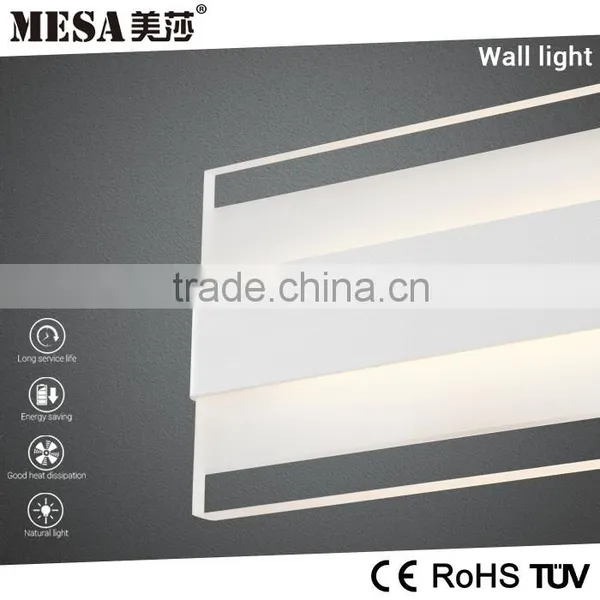 Creative Aluminum ROHS Led Garden Lamp photo-3