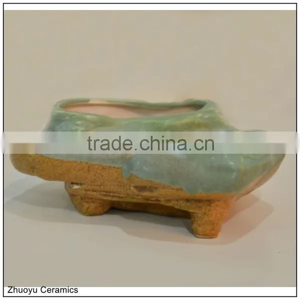 Special Ceramic Garden Pot