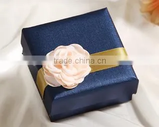 Custom New Design Portable Paper Food Packaging Box / Gift Box / Gift Paper Box photo-3