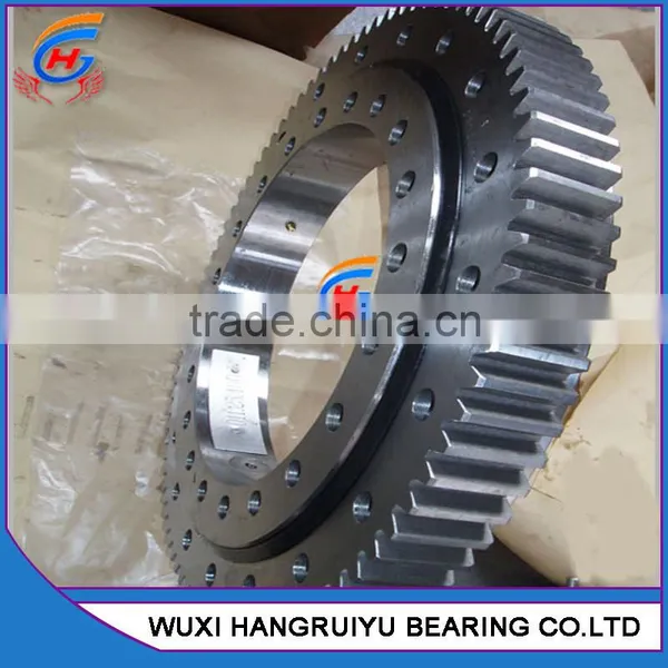 Slewing Ring Bearing VLU 200644 RK6 - 25E1Z photo-6