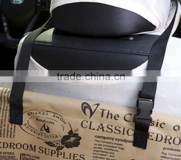 Dog Hammock Seat Cover photo-4