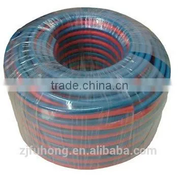 Twin Welding Hose 5mm-10mm Abrasive Resistant photo-3