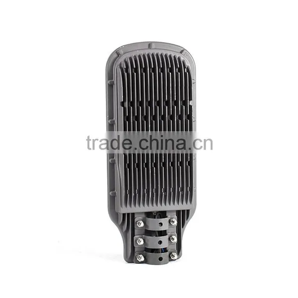 High Lumine Performance Led Street Light / Led Street Lamp Light / Led Light 80W photo-2