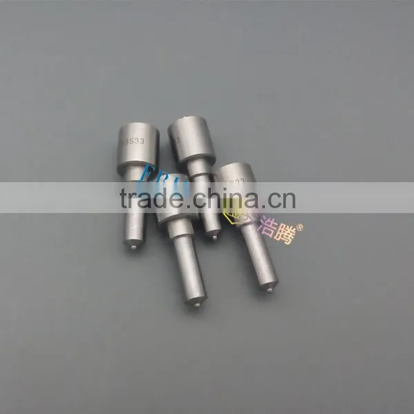 Liseron Denso Nozzle G3S33/ Fuel Injector Nozzle 293400 0330 for Fuel Injectors 295050-0810/ERIKC Diesel Engine Nozzle G3S33 photo-5