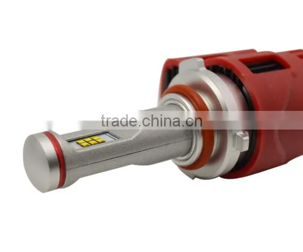 Factory Direct Sale High Power 45w 4500lm Led Headlight HB4 Car Led Headlight Conversion photo-5