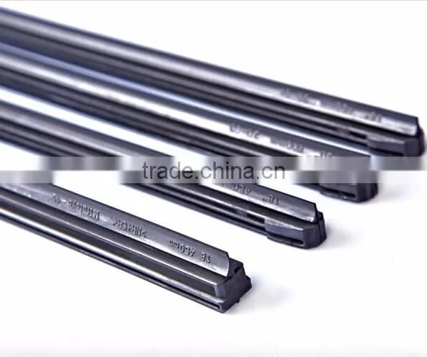 Popular Flat Wiper Blade, Wiper Blade Rubber Strip , Banana Wiper Blade S850 photo-5