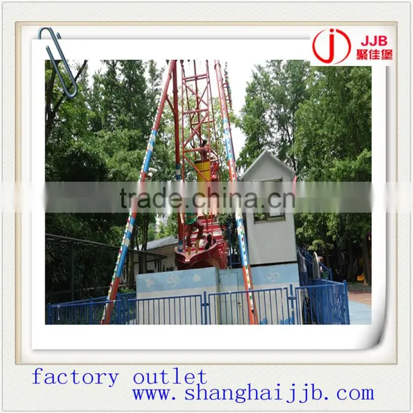 Kids Playground 24 Seats Pirate Ship Amusement Rides Pirate Ship for Sale photo-4