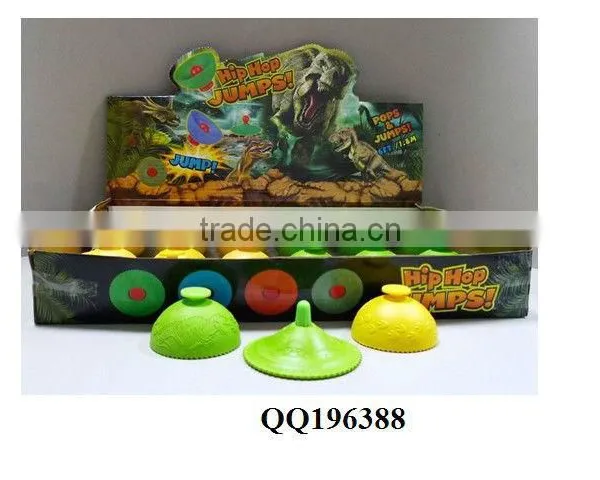 Funny Super Jumping Ball Toy photo-4