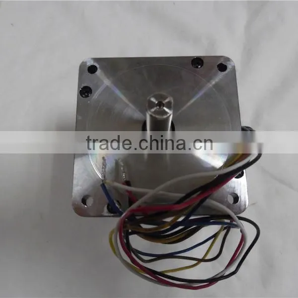 Toauto 863S42 High Precision 48 Volt Nema 34 Stepper Motor photo-2