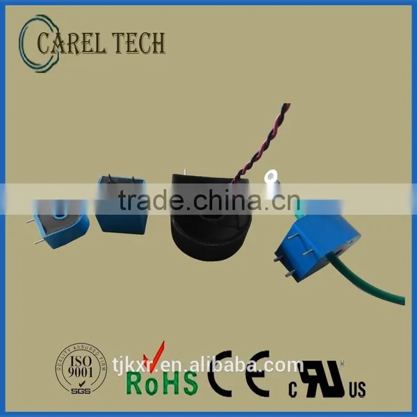 0.2 0.5 Class Current Transformer, Precision Current Transformer, Busbar Current Transformer With CE ROHS Approval photo-5