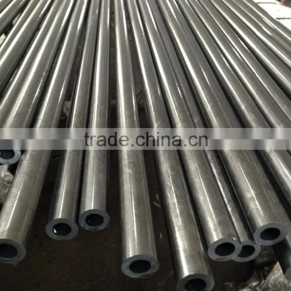 Seamless Stainless Steel Cold Drawn Pipes Welded Stainless Steel Pipe photo-3
