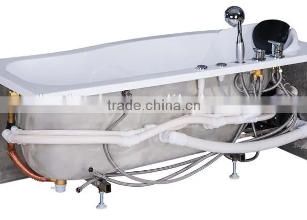CUPC Sex-tub-in-bath,2 Person Indoor Sex Bath Tub,family-sex-massage-hot-tub-with-sex-video photo-2