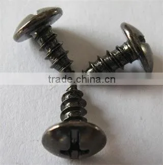 Self-tapping Screws