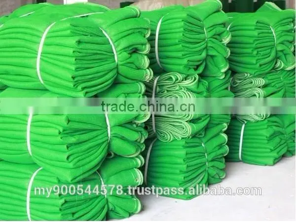 Scaffold Safety Net photo-5