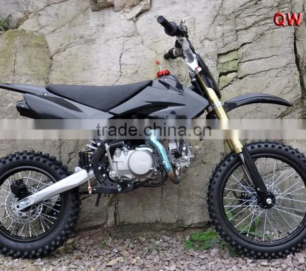 140cc 150cc 160cc Dirt Bike 4 Strokes 140cc 150cc 160cc Off-road Motocross for Professional QWMOTO photo-6