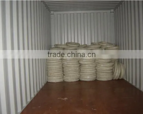 Galvanized Wire/Steel Iron Wire All Kinds Gauge/Galvanised Wire Galvanized Surface Iron Wire photo-5