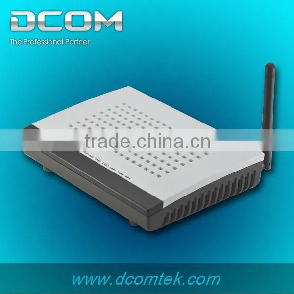 150Mbps Wireless Router With Antenna
