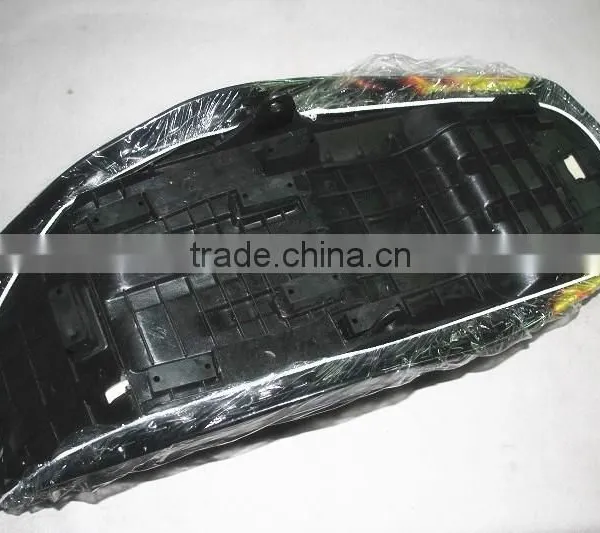 SCL-2012031427 For KEEWAY TX200 Good Quality Motorcycle Seat photo-3
