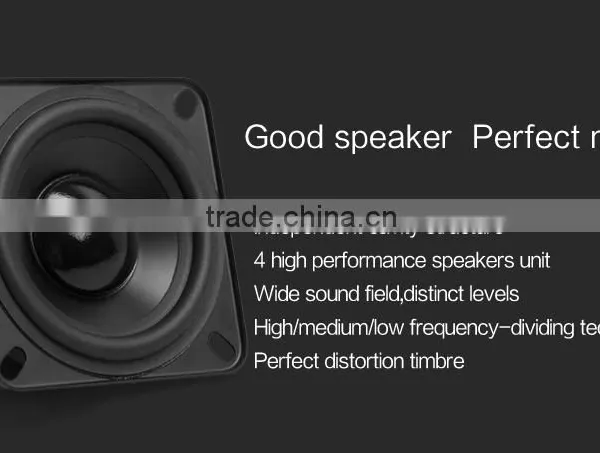 JYaudio Max Professional Speaker System Wireless photo-5
