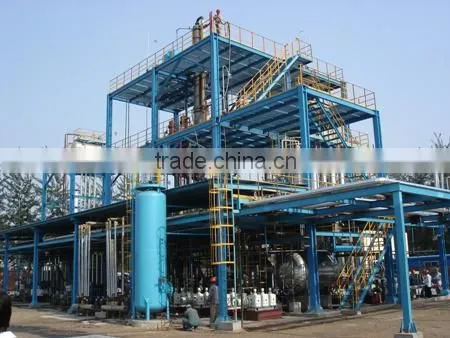 KOREAN PATENT Waste Motor Oil Recycling Machine photo-6