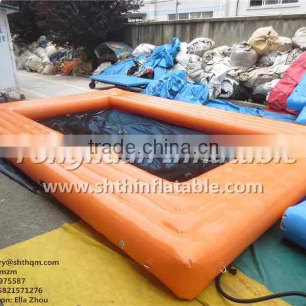 Inflatable Pool for Boat/yacht photo-3