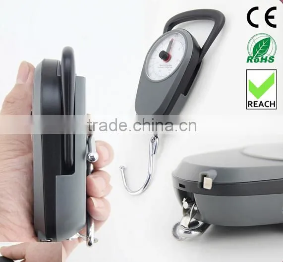 Mechanical Luggage Scales photo-2