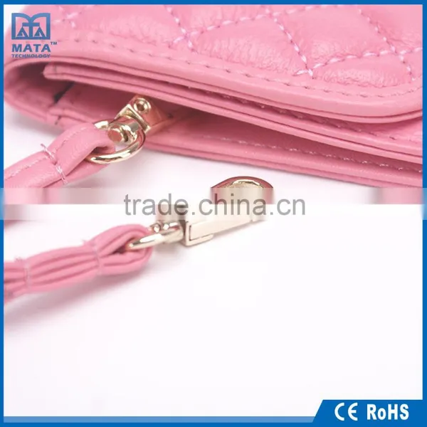 2016 Fashion Women Candy Handbags Bags Pu Leather Shoulder Bag Ladies Bags photo-5