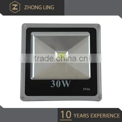 IP65/66 New Style Flood Light 30w Led Flood Light Fixture photo-3