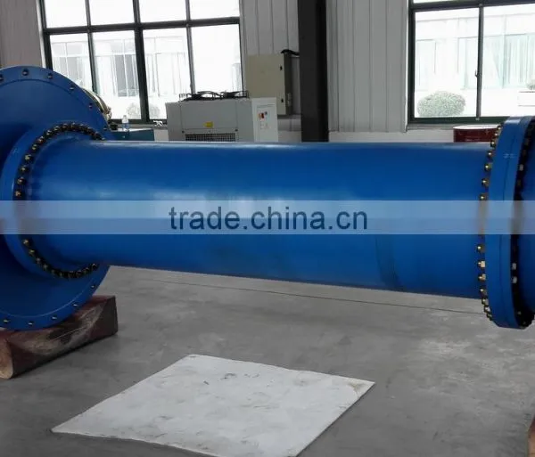 TARM Series Diaphragm Coupling photo-2