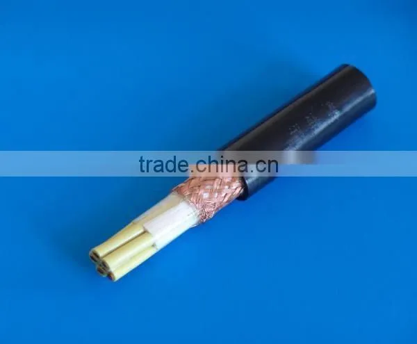 Ship Maring Factory Price Security Alarm System General Mechanical Control Cables photo-4