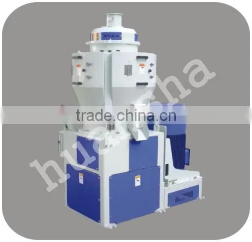 MNMLS46 Vertical Emery Roll Rice Whitening Machine