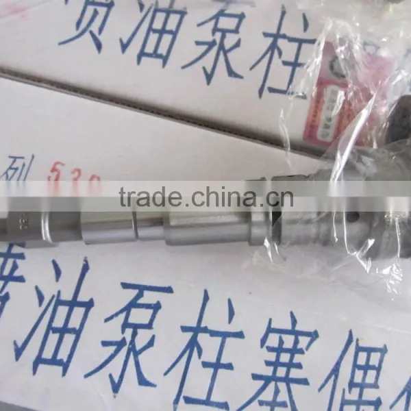 Stable Performance, P530 Plunger, p Type Electric Fuel Pump Plunger, Low Price photo-2