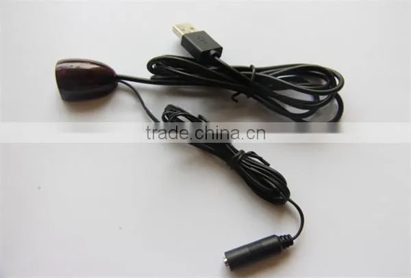 Professional Infrared Cable Push Pull Control Cable