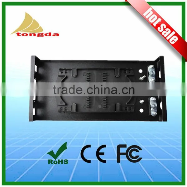 ST/SC/LC 8Core FTTH Fiber Optic Termination Optical Distribution Frame ODF Box photo-3