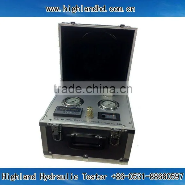 China Manufacturer Advanced Technology Digital Display Meter