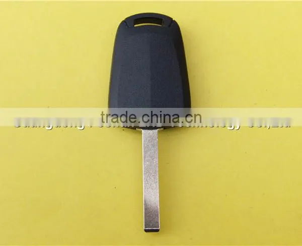Best Quality Remote Car Key Case for Opel Transponder Key Blank NO LOGO photo-3