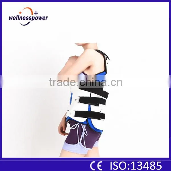 2016 PVC Sacral Orthosis Brace Thoracic Spine photo-5