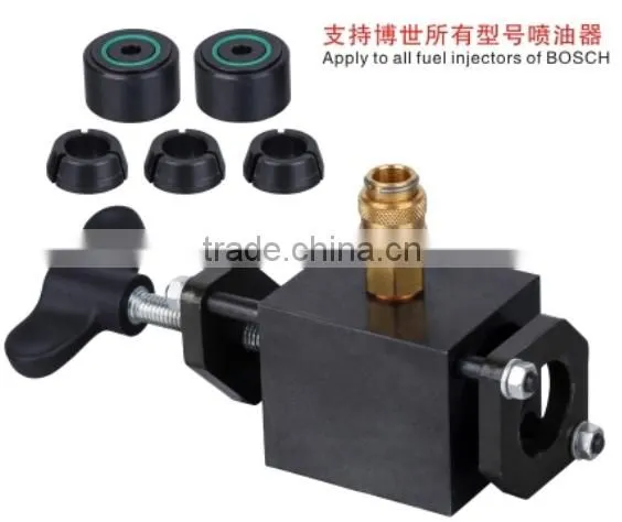 Diesel Fuel Collector/Oil Collector /contains Five Sets of Oil Adapter photo-2