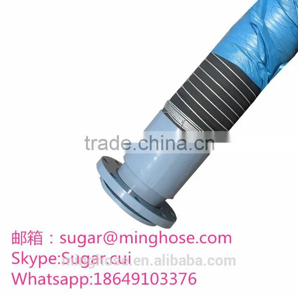 Concrete Pumping Hose photo-2