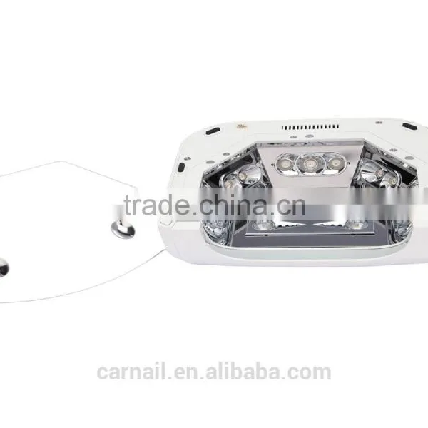 2015 Christmas Promotion Products!! Nail UV Lamp With Sensor 36 Watt Led Nail Lamp Nail Salon Equipment photo-3