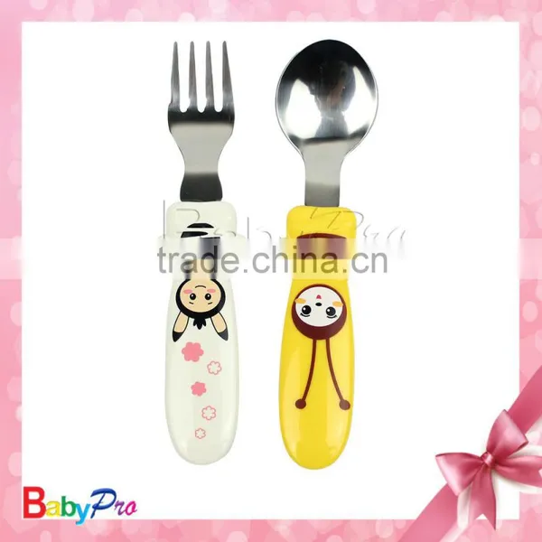 2015 New Products On China Market Promotion Dinnerware Stainless Steel Spoon And Fork Set For Wholesale photo-6