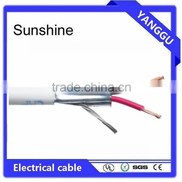 Thermal Resistance Wire High Flexible Silicone Cable Household Electrical Wiring photo-5